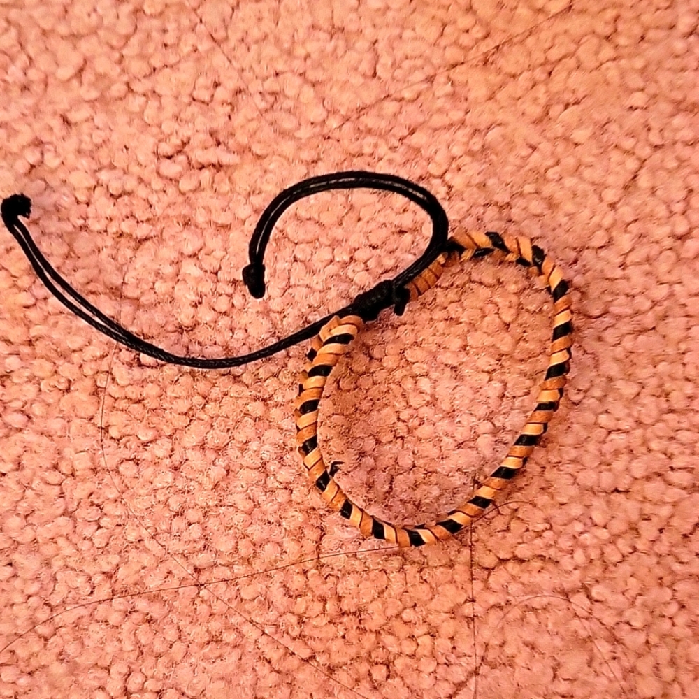 🔥10/$15 Braided Bracelet